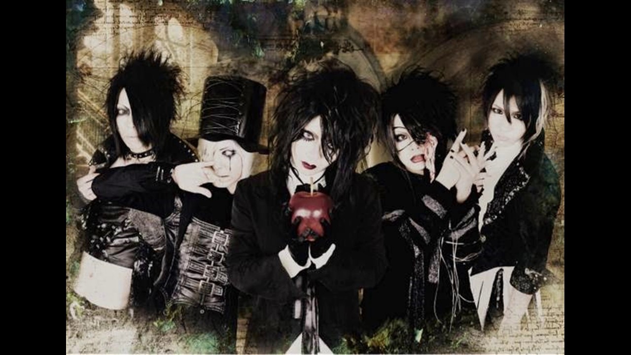 Lucifer's underground】 ~Meu amor é ~ - YouTube
