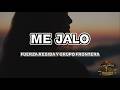 Fuerza Regida y Grupo Frontera - Me Jalo (Letra-Lyrics)
