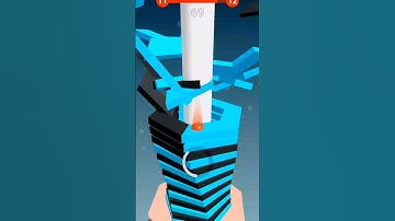 Magic ball🔥🔥🔥 #tranding #gaming #youtube #games #gameplay #longvideo #music #tutorial #stackball