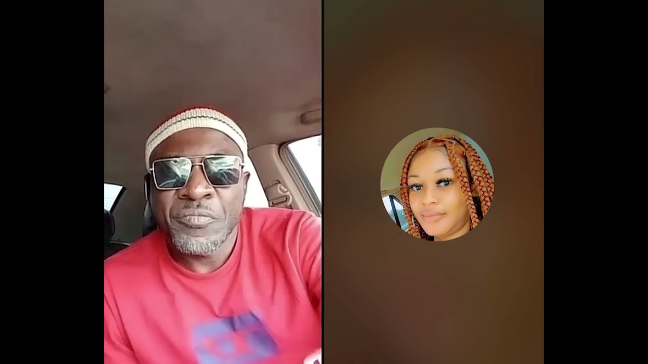 Is this girl my match ?