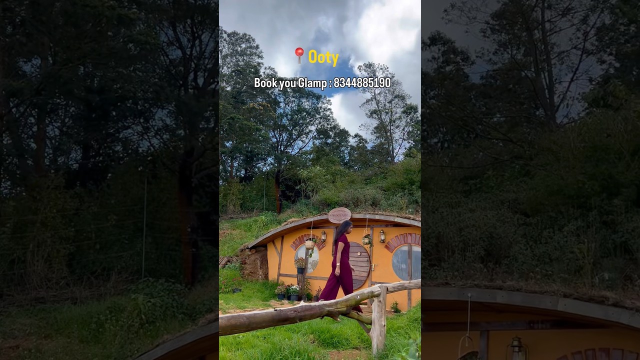 Ooty resorts | resorts in ooty | ooty tourist places | ooty stays | places to visit in ooty | 