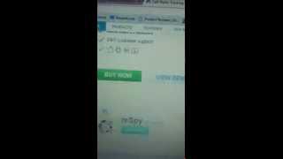 MSpy Mobile and Desktop Monitoring Software Review screenshot 5