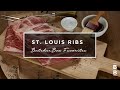 St  Louis Ribs