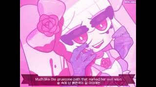 Download lagu 💕Alice of human sacrifice | 인주앨리스 | animation 💕