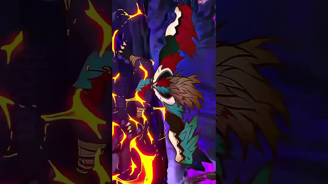 Fog Hill of Five Elements - SCOPIN 