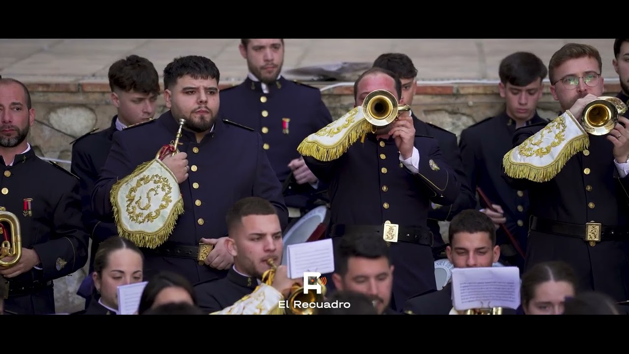 4K | DIVINA SENTENCIA | SALUD CÓRDOBA | ESTRENO 2026