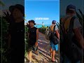 Sheraton Hotel Waikiki 🌈 Waikiki Beach ⛱️ Sheraton Infinity Pool 🌴 Hawaii John #Shorts #waikiki