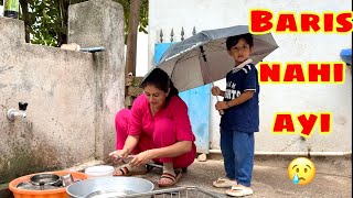 Download lagu Village ka morning routine in monsoon season