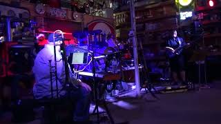 Blue Light Special - Private Eyes Demo