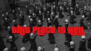 The Handmaids Tale - This Place is Hell