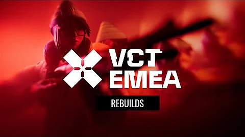 How I would Rebuild EVERY VCT EMEA Roster