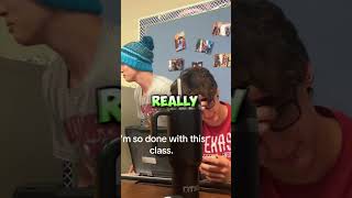 FUNNIEST Relatable School Student Moments ððĨ
#school #funnyschool #memes #pranks #fails #shorts #youtubeshorts FUNNIEST Relatable School Student Moments ððĨ