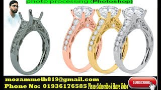 jewelry retouch-Hi-end quality screenshot 5