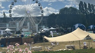 Germany AFTER Legalization: Mary Jane Festival 2024 | part 2