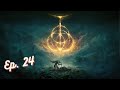 Elden Ring Playthrough Ep. 24 - Random Running