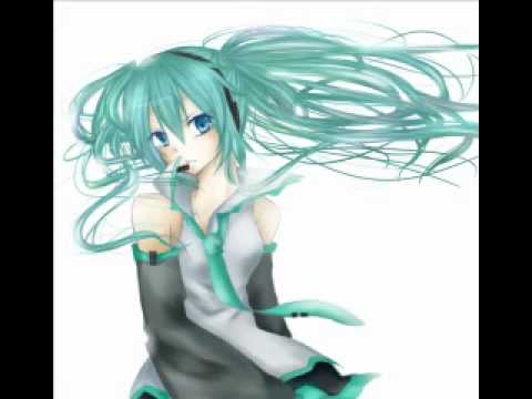傷跡_初音ミク_オリジナル曲