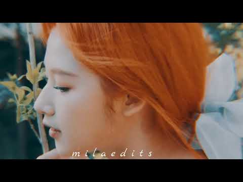 Sana & Dahyun -  In the name of the love {Saida AU}