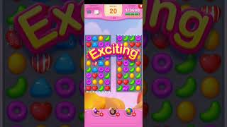 Sweet Fever game screenshot 5
