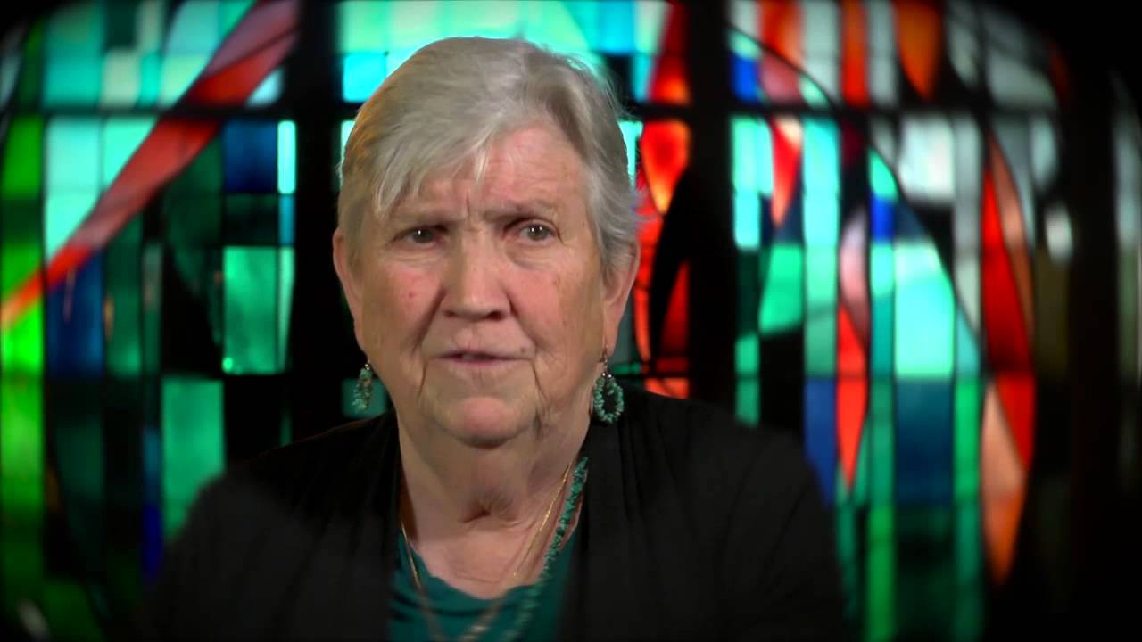 Dr. Virginia Kimball's background YouTube