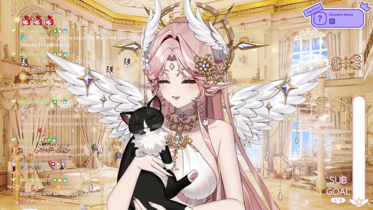 GvG plus allergies~ Guild: WaguWagu