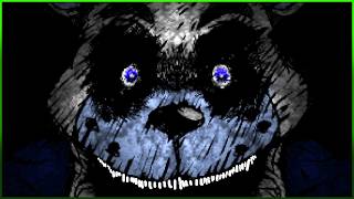 This FNAF 1 Remake Has Me STRESSED