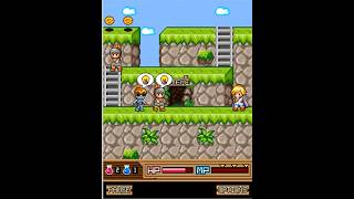 [TAS] Forgotten Warrior JavaME/J2ME in 04:03.93 by Dimon12321