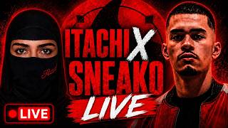 SNEAKO Interviews Me On Dawah, Feminism, The West & MORE!