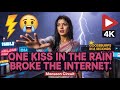 1000 WATT BOLLYWOOD KISS IN THE RAIN 🌧️⚡️ She Fixed His Heart One Monsoon Night (Monsoon Circuit)