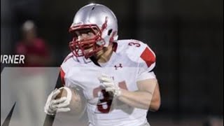 Marcus Williamson Highlights