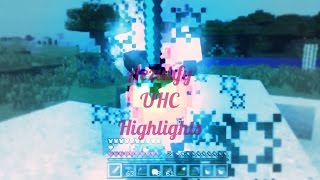 XboxOne UHC Highlights XIV: Obliteration