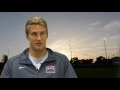 #LIONSTRONG - Men's Soccer