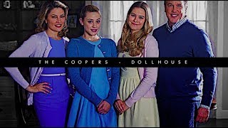 The Coopers Dollhouse