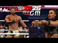 WWE 2K26 MyGM Immortal Difficulty #40: SummerSlam Power Couple