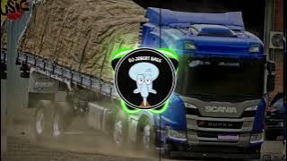 DJ Feet Don't Fail Me Now Viral Tiktok Montage Remix Terbaru 2025 🔥 DJ Jobert Bass