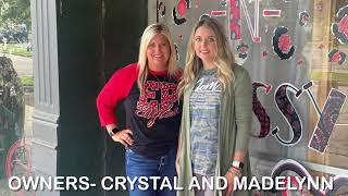 For the Love of a Boutique I Sassy N Classy Boutique - East Prairie, Mo. I Member Spotlight
