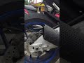Yamaha R1M Motorbike of Paolo Busa #Shorts