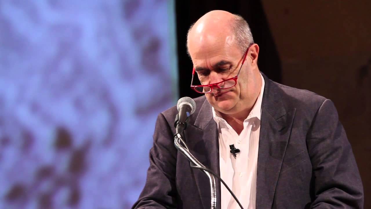 PEN World Voices Festival 2014 Closing Night: Colm Tóibín