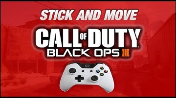 DOES STICK AND MOVE REALLY WORK?!?