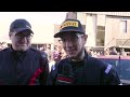 American Rally Association 100 Acre Wood Rally Recap
