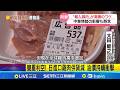油荒與肉荒議題