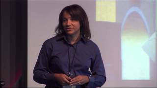 The Future of Food Policy: Tanishia Harris Wright at TEDxSantaMonica