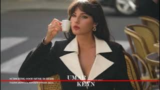 Umar Keyn - Best Retro Deep House Mixes 2025