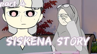 NEW STORY Siskena Part 4 | Indonesian Animated Drama