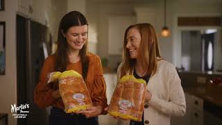 Martin's Famous Potato Rolls and Bread Commercial - 'Traditions' (30-sec)