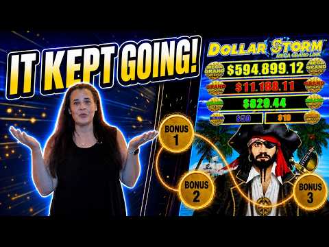 Understanding the Spinkings Welcome Package Structure
