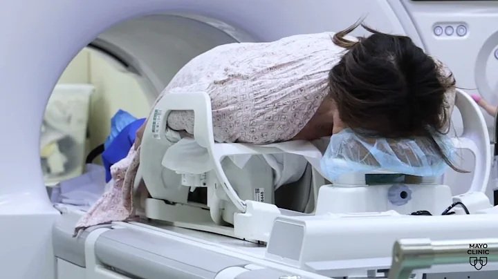 Mayo Clinic Minute: MRI for dense breasts - what to know