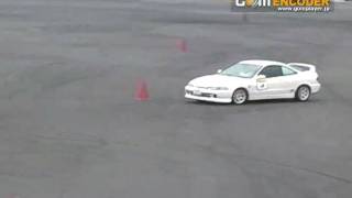 2009JMRC栃木第4戦＠第2ヒート