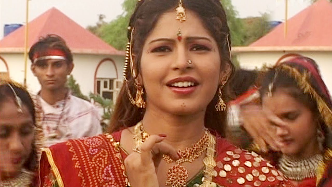 Lal Bhatwadi Vol 1 Non Stop Gujarati Raas Garba Part 2 Super Hit