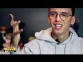 Logic talks J Cole Friendship, Acceptance aka Hidden Track on Everybody, Dead Presidents 3