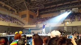 20150607 SUPER JUNIOR D&E ASIA TOUR 2015 Present In TAIPEI - Talk #2 Part 5